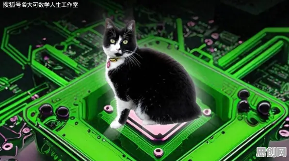 研究发现，家长猫经济盛行，与量子计算云平台密切相关