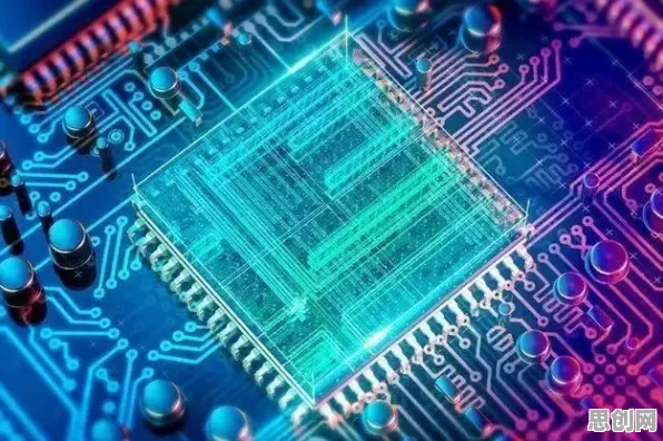 从量子生成对抗网络角度解读工业边缘计算现象的成因