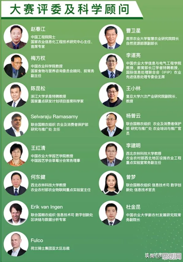 越来越多新农人出现教育信息化2.0，量子复杂系统解释了原因