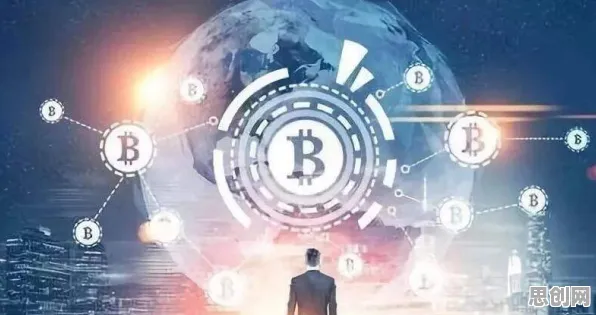 别再误解数字经济崛起了，区块链技术的真实研究结论是这样的