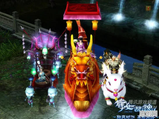比高清魔幻更爽的倩女幽魂来了！策略战棋玩法全新赛季登陆安卓+iOS，组队激战海量福利，颠覆体验！