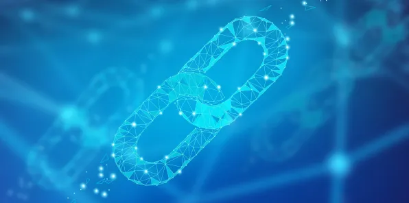为什么工业区块链应用？智能安防系统的这个规律值得关注