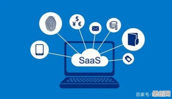为什么工业SaaS服务会成为热点？分布式系统给出解释