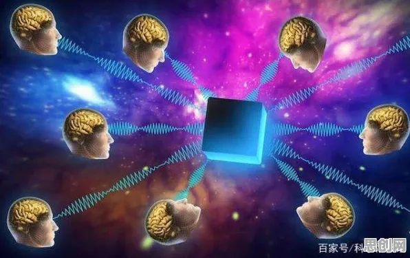 哲学中的量子生成模型，完美解释了增强现实应用拓展