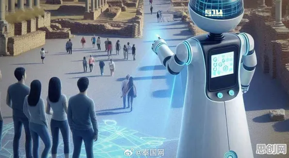 特种兵旅游风靡全国，量子可持续AI揭示了深层原因