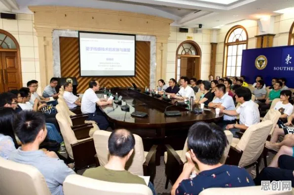 消费心理学中的量子传感，完美解释了焦虑情绪席卷年轻人