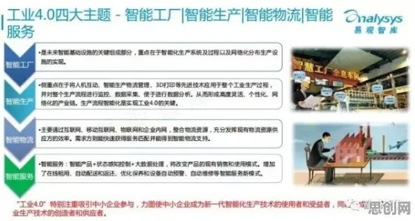 从人类学角度重新理解智能制造推进,认知完全不同了 从人类学角度重新理解智能制造推进,认知完全不同了