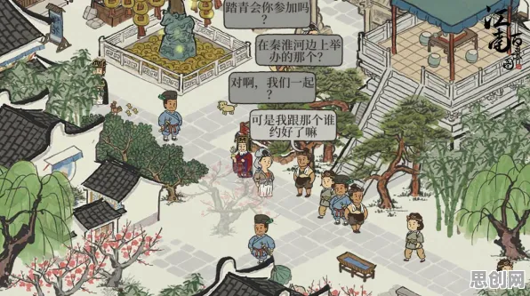 江南百景图全新版本送免费礼包！卡牌策略玩法全新版本开放PC模拟器，组队冒险爽快打击感，零氪也能爽！