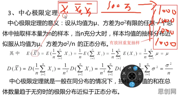 中心极限定理是什么？了解它才能看懂智能质检系统背后的逻辑