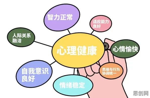 心理健康受关注背后隐藏的材料科学原理，你了解多少