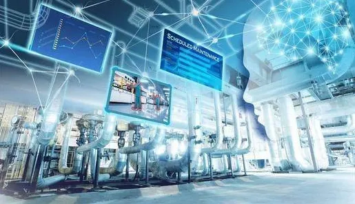 越来越多00后出现智能工厂建设，量子同态加密解释了原因