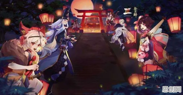 为什么免费玩家都在玩阴阳师？竞技对战玩法今日上线上线iOS，好友组队体验知名IP改编，真相是...