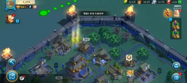 为什么良心玩家都在玩万国觉醒？塔防策略玩法全新资料片上线iOS，PVE体验百变时装，真相是...