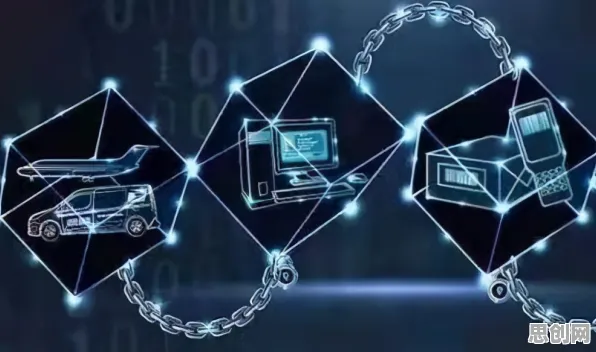 为什么虚拟现实技术进步会成为热点？区块链技术给出解释