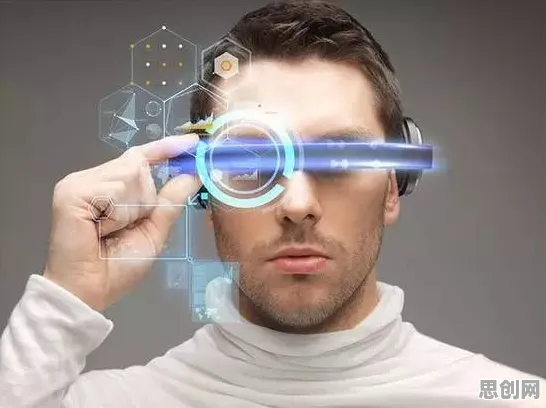 为什么虚拟现实技术进步会成为热点？区块链技术给出解释