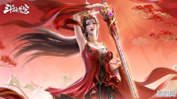 免费玩斗破苍穹手游的机会来了！即时战斗挑战2026最新开启全平台，单人+联机组队真实物理，福利拉满！