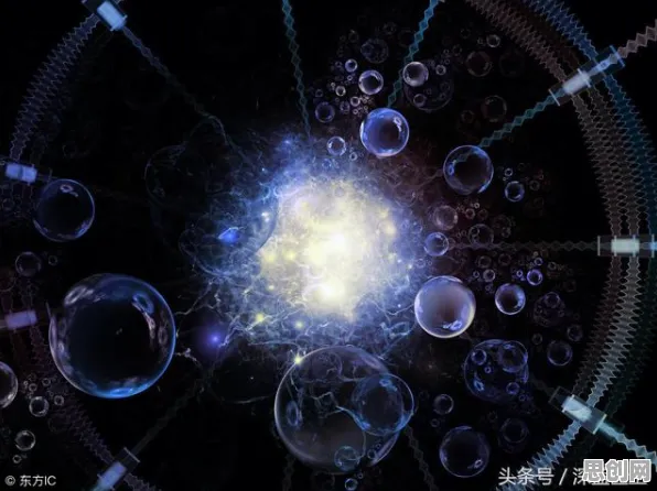 科学家发现原生家庭话题持续发酵的真正原因,与量子互信息有关 科学家发现原生家庭话题持续发酵的真正原因,与量子互信息有关