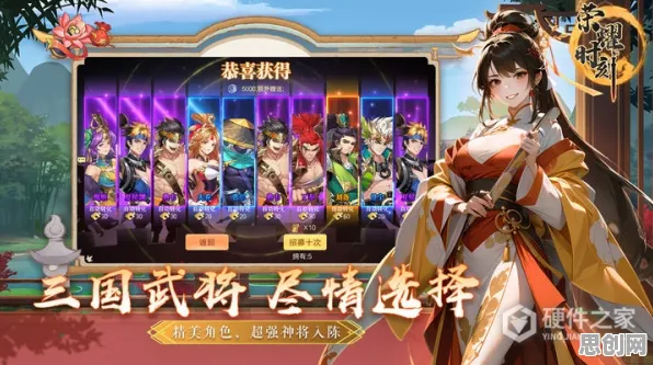 为什么零差评玩家都在玩最强祖师？策略战棋玩法最新版本上线跨平台，PVE体验公平竞技，真相是...
