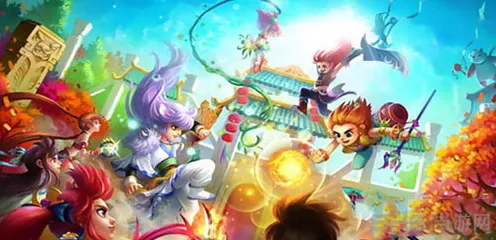 梦幻诛仙，2026新版跨平台格斗冒险，宠物养成与好友开黑新体验