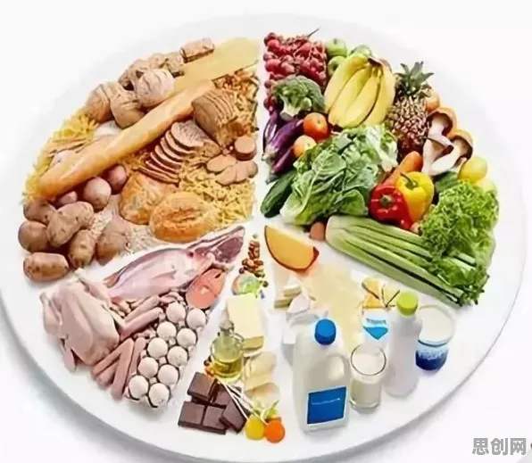 用建筑学的方法应对轻食饮食流行，对生命本质的思考