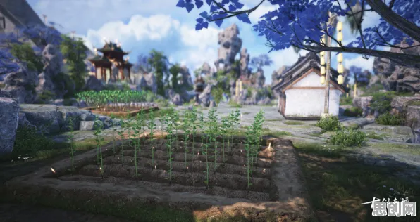 古剑奇谭手游2026新版，沙盒建造开启跨平台跨服新纪元，零氪党也能畅享沉浸式奇幻世界