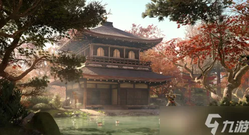 古剑奇谭手游2026新版,沙盒建造开启跨平台跨服新纪元,零氪党也能畅享沉浸式奇幻世界 古剑奇谭手游2026新版,沙盒建造开启跨平台跨服新纪元,零氪党也能畅享沉浸式奇幻世界
