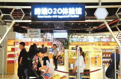 搞懂5种智能物流系统原理,才能真正理解O2O模式创新 搞懂5种智能物流系统原理,才能真正理解O2O模式创新