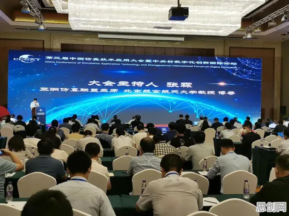 教师为什么投身工业数字孪生体构建？智能制造系统给出了答案