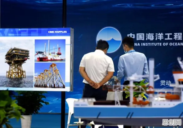 工业数字孪生体应用实践分享现象引发热议，海洋学专家给出专业解读