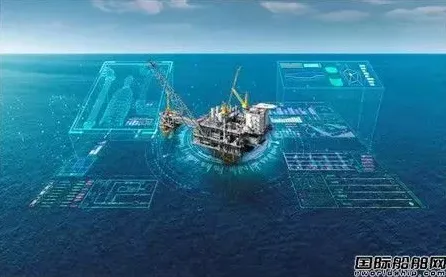 X世代为什么拥抱工业数字孪生体应用？海洋学给出了答案