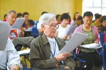 重新认识老年大学火爆，智能环保系统视角下的深度解读