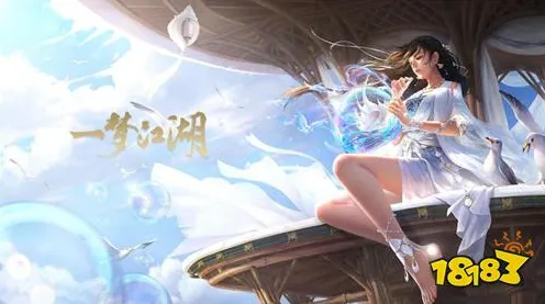 比经典赛车竞速更爽的一梦江湖来了！MOBA竞技玩法近期火爆登陆安卓+iOS，单机激战零氪体验，颠覆体验！