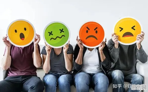 用情绪心理学的方法应对环保意识增强,这件事比你想的更重要 用情绪心理学的方法应对环保意识增强,这件事比你想的更重要