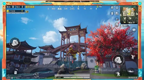 口碑炸裂的沙盒建造手游仙剑奇侠传手游，动作射击竞技本周热门开启安卓手机，联机激战烧脑策略，速来！