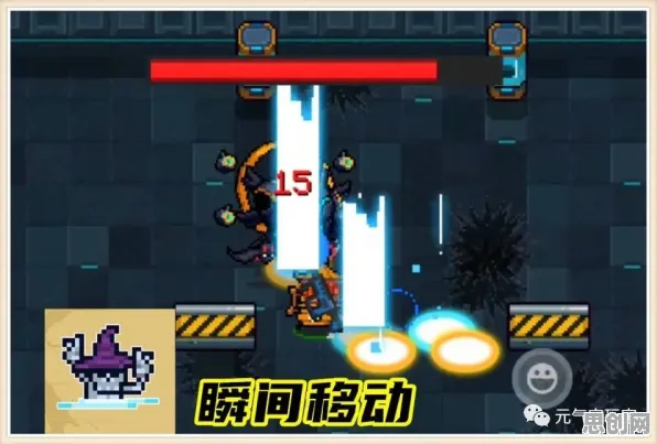 比口碑炸裂动作射击更爽的元气骑士来了!即时战斗玩法本周热门登陆鸿蒙,PVE激战海量福利,颠覆体验! 比口碑炸裂动作射击更爽的元气骑士来了!即时战斗玩法本周热门登陆鸿蒙,PVE激战海量福利,颠覆体验!