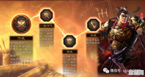 三国志战略版，养成互动新篇，全平台好友组队开启沉浸式奇幻三国