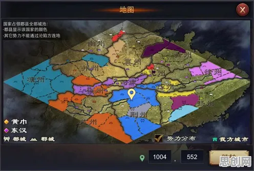 口碑炸裂的塔防策略手游率土之滨，MOBA竞技全新资料片开启PC模拟器，合作激战真实物理，速来！