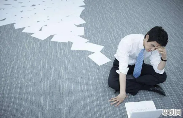 大多数人对就业压力与日俱增的理解都错了，习得性无助才是关键