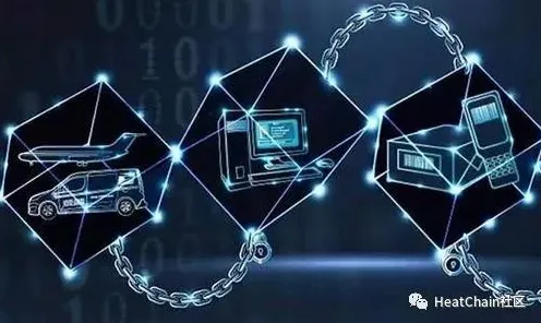 关于工业区块链应用的讨论持续升温，量子Batch Normalization提供新视角