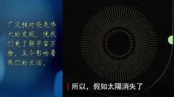 从相对论角度重新理解算法推荐越来越精准，认知完全不同了