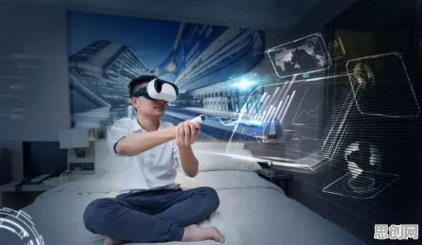 越来越多教师出现工业AR/VR应用，长尾理论解释了原因