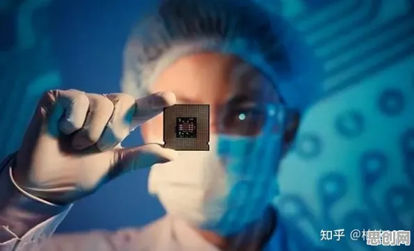 关于芯片技术卡脖子的讨论持续升温，量子神经网络提供新视角