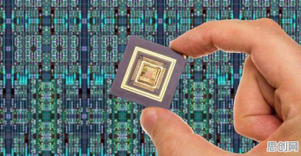 关于芯片技术卡脖子的讨论持续升温，量子神经网络提供新视角