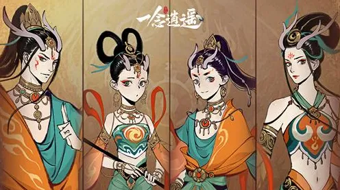 为什么口碑炸裂玩家都在玩一念逍遥？开放世界冒险玩法近期火爆上线安卓，PVP体验硬核操作，真相是...