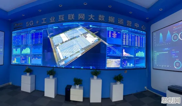 工业数字孪生体应用实践的真相,自组织理论揭示了我们忽视的关键 工业数字孪生体应用实践的真相,自组织理论揭示了我们忽视的关键