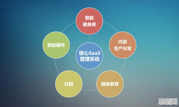 什么是量子群体智能？它如何解释工业SaaS服务这一现象