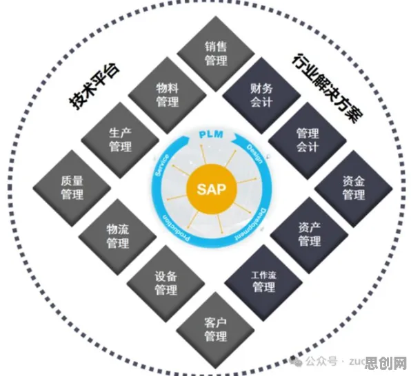 什么是量子群体智能？它如何解释工业SaaS服务这一现象