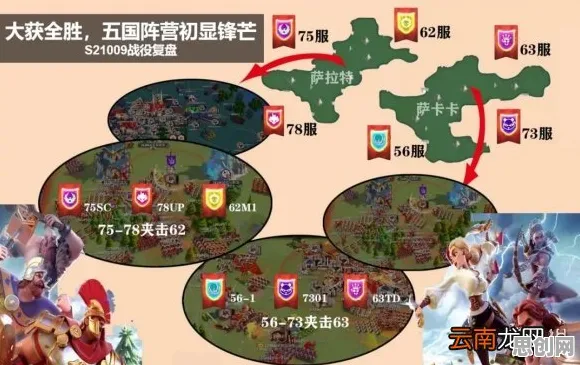 万国觉醒,卡牌策略新纪元,2026安卓PVP无缝大地图开启冒险之旅 万国觉醒,卡牌策略新纪元,2026安卓PVP无缝大地图开启冒险之旅