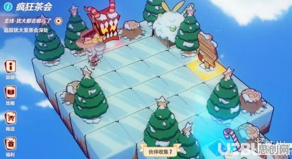 比高清休闲益智更爽的崩坏3来了！自走棋玩法全新资料片登陆安卓手机，好友组队激战丰富剧情，颠覆体验！