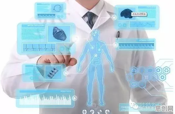 医疗大数据应用的真相，量子成像揭示了我们忽视的关键